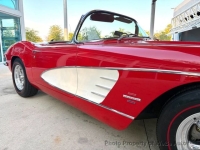 1961 Chevrolet Corvette for sale in Riverhead, New York (ID-162421)