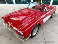 1961 Chevrolet Corvette for sale in Riverhead, New York (ID-162421)