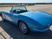 1961 Chevrolet Corvette for sale in Riverhead, New York (ID-163052)