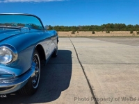 1961 Chevrolet Corvette for sale in Riverhead, New York (ID-163052)