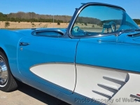 1961 Chevrolet Corvette for sale in Riverhead, New York (ID-163052)