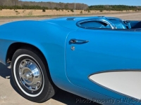 1961 Chevrolet Corvette for sale in Riverhead, New York (ID-163052)