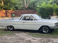 1961 Chevrolet El Camino for sale in Riverhead, New York (ID-122405)