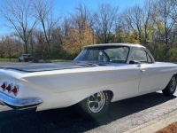 1961 Chevrolet El Camino for sale in Riverhead, New York (ID-122405)