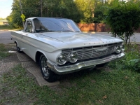 1961 Chevrolet El Camino for sale in Riverhead, New York (ID-122405)