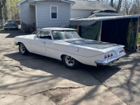 1961 Chevrolet El Camino for sale in Riverhead, New York (ID-122405)
