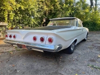 1961 Chevrolet El Camino for sale in Riverhead, New York (ID-122405)