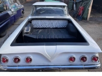 1961 Chevrolet El Camino for sale in Riverhead, New York (ID-122405)