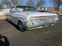 1961 Chevrolet Impala for sale in Michigan (ID-97484)