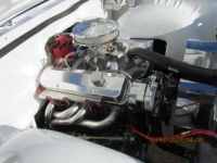 1961 Chevrolet Impala for sale in Michigan (ID-97484)
