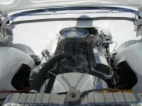 1961 Chevrolet Impala for sale in Michigan (ID-97484)