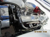 1961 Chevrolet Impala for sale in Michigan (ID-97484)