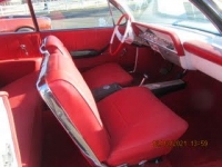 1961 Chevrolet Impala for sale in Michigan (ID-97484)