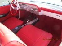 1961 Chevrolet Impala for sale in Michigan (ID-97484)