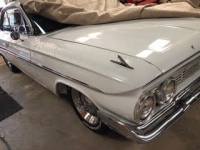 1961 Chevrolet Impala for sale in Michigan (ID-97484)
