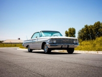 1961 Chevrolet Impala for sale (ID-109193)