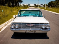 1961 Chevrolet Impala for sale (ID-109193)