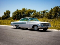 1961 Chevrolet Impala for sale (ID-109193)