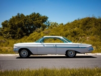 1961 Chevrolet Impala for sale (ID-109193)