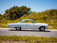1961 Chevrolet Impala for sale (ID-109193)