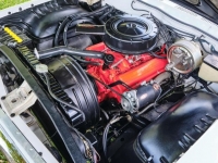 1961 Chevrolet Impala for sale (ID-109193)