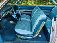 1961 Chevrolet Impala for sale (ID-109193)