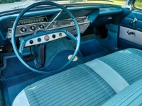 1961 Chevrolet Impala for sale (ID-109193)