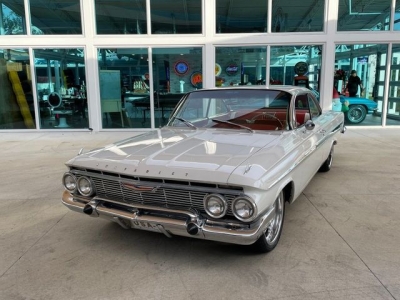 1961 Chevrolet Impala for sale