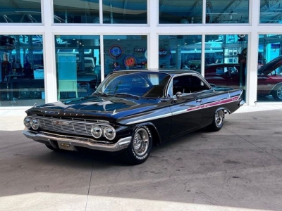 1961 Chevrolet Impala for sale