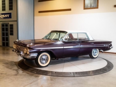 1961 Chevrolet Impala for sale