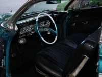 1961 Chevrolet Impala for sale in Michigan (ID-118660)