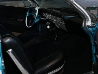 1961 Chevrolet Impala for sale in Michigan (ID-118660)