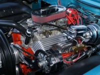 1961 Chevrolet Impala for sale in Michigan (ID-118660)