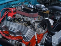 1961 Chevrolet Impala for sale in Michigan (ID-118660)