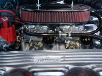 1961 Chevrolet Impala for sale in Michigan (ID-118660)