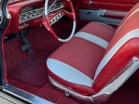 1961 Chevrolet Impala for sale in Michigan (ID-124485)