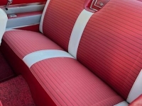 1961 Chevrolet Impala for sale in Michigan (ID-124485)