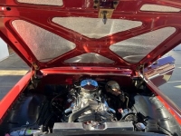 1961 Chevrolet Impala for sale in Michigan (ID-124485)
