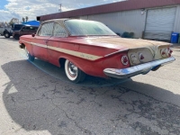 1961 Chevrolet Impala for sale in Michigan (ID-126283)