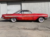 1961 Chevrolet Impala for sale in Michigan (ID-126283)