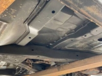 1961 Chevrolet Impala for sale in Michigan (ID-126283)