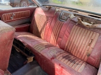 1961 Chevrolet Impala for sale in Michigan (ID-126283)