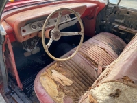 1961 Chevrolet Impala for sale in Michigan (ID-126283)