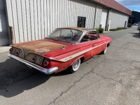 1961 Chevrolet Impala for sale in Michigan (ID-126283)
