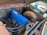 1961 Chevrolet Impala for sale in Michigan (ID-126283)