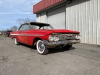 1961 Chevrolet Impala for sale in Michigan (ID-126283)