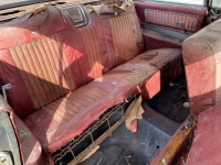 1961 Chevrolet Impala for sale in Michigan (ID-126283)