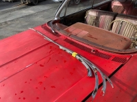 1961 Chevrolet Impala for sale in Michigan (ID-126283)