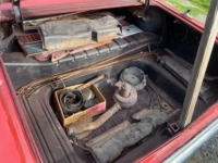 1961 Chevrolet Impala for sale in Michigan (ID-126283)