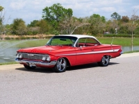 1961 Chevrolet Impala for sale in Riverhead, New York (ID-126668)